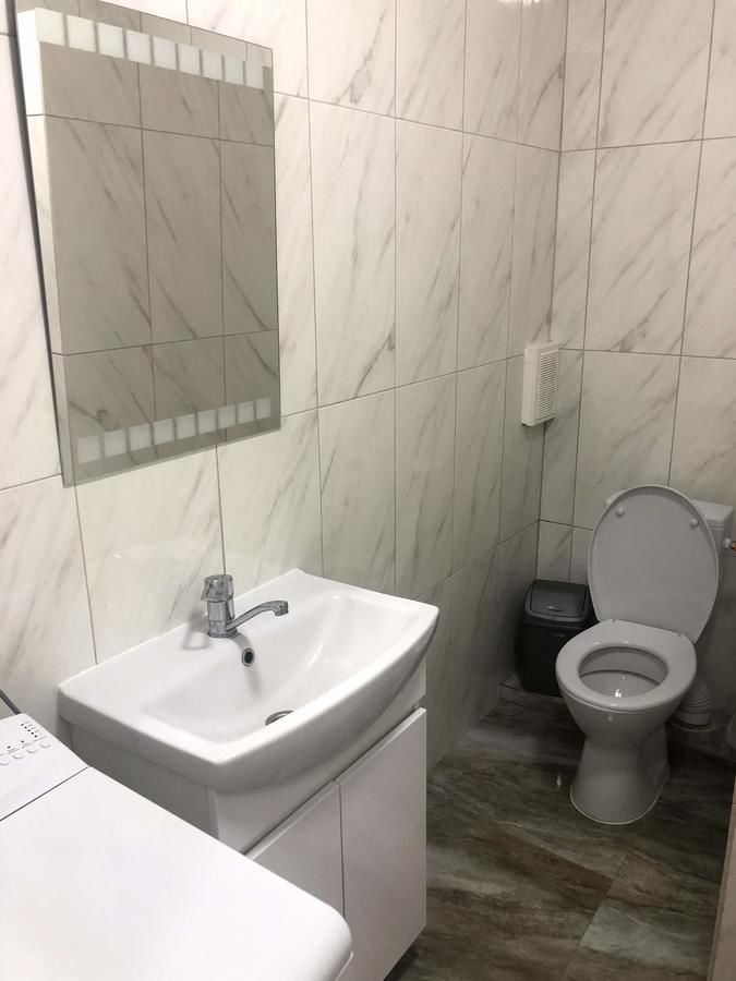 Апартаменты G.I.L Apartment on Tlehasa 14,4 near Tokio Ужгород