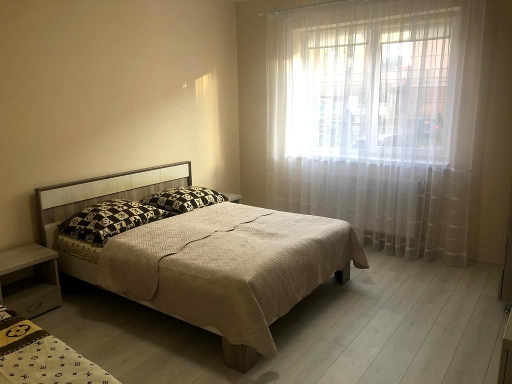 Апартаменты G.I.L Apartment on Tlehasa 14,4 near Tokio Ужгород