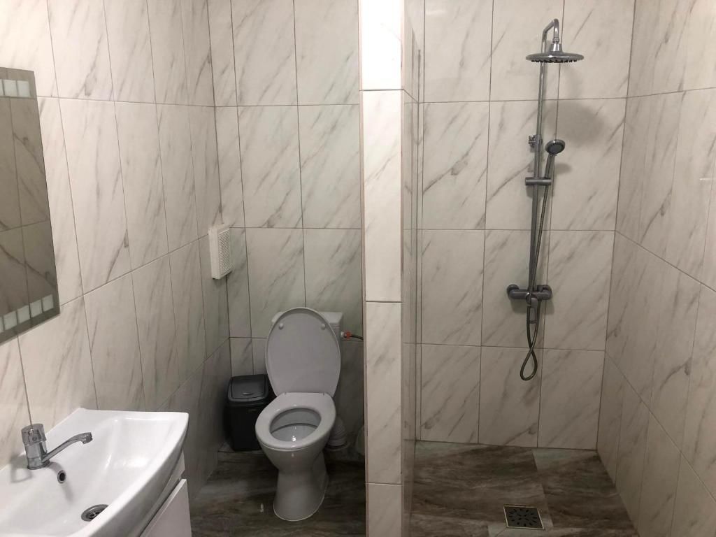 Апартаменты G.I.L Apartment on Tlehasa 14,4 near Tokio Ужгород