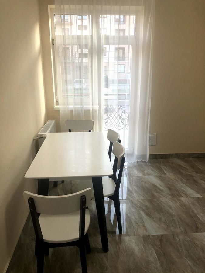 Апартаменты G.I.L Apartment on Tlehasa 14,4 near Tokio Ужгород